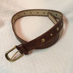 NWOT Saddle Belt